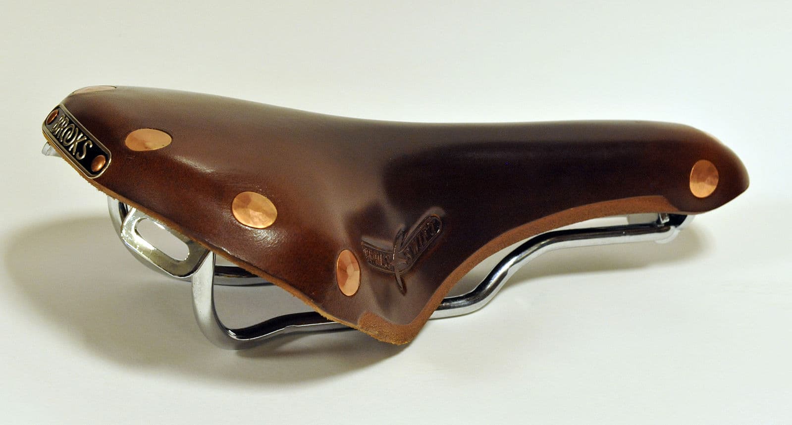 Brooks England: A Heritage of Exceptional Bicycle Saddles