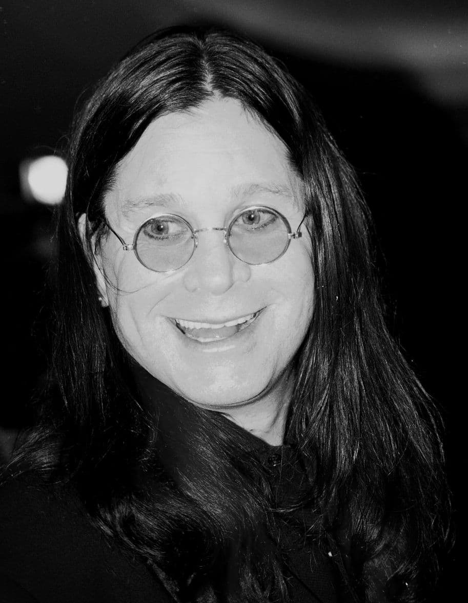 Ozzy Osbourne: Birmingham’s Iconic Prince of Darkness