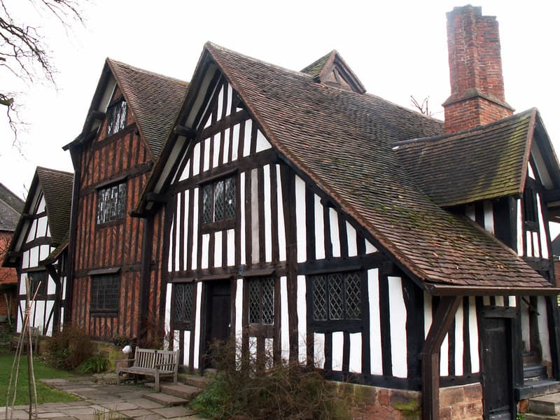 Exploring the Rich History of Selly Manor Museum