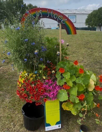 Blooming Brilliant: Birmingham Pupils Win Top Prizes at BBC Gardeners’ World Live
