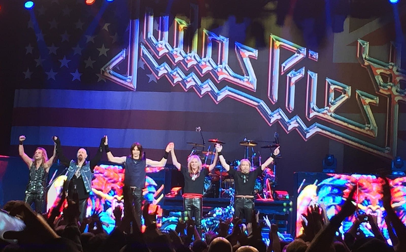 Judas Priest: The Gods of Metal