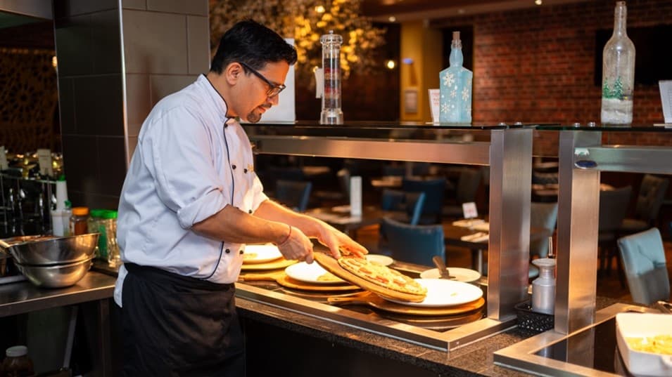 A Taste of the World Awaits: The Boar’s Head Buffet Reopens in Birmingham with Fresh New Look