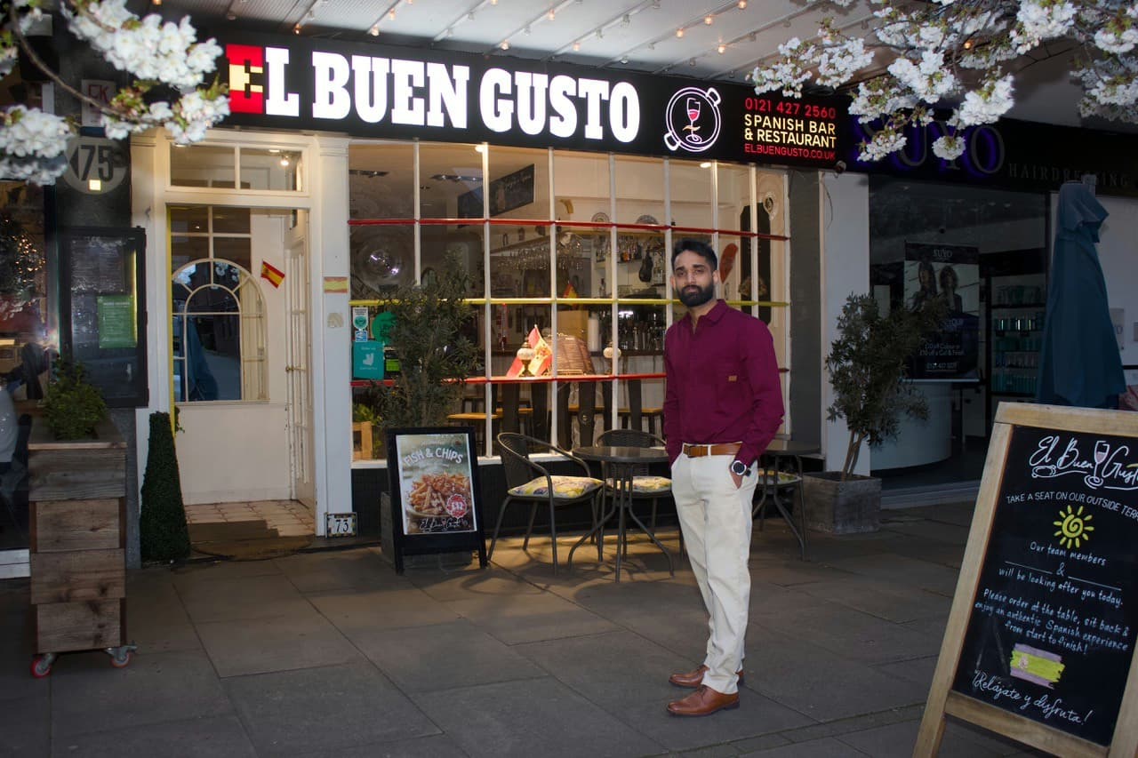 New Birmingham Food Tour Urges Diners to Back Independent Restaurants Before It’s Too Late