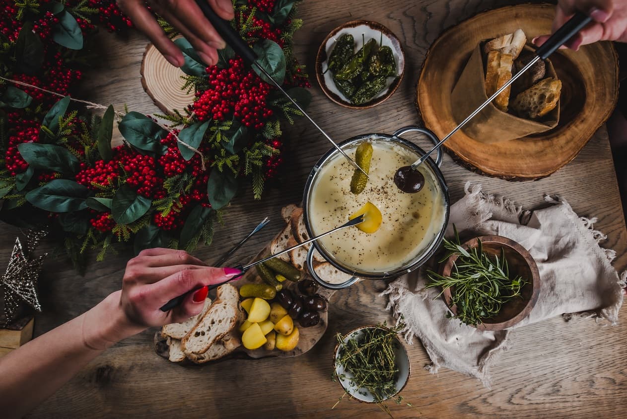 Cheese Lovers Rejoice: Vagabond Launches New Fondue Experience in Birmingham