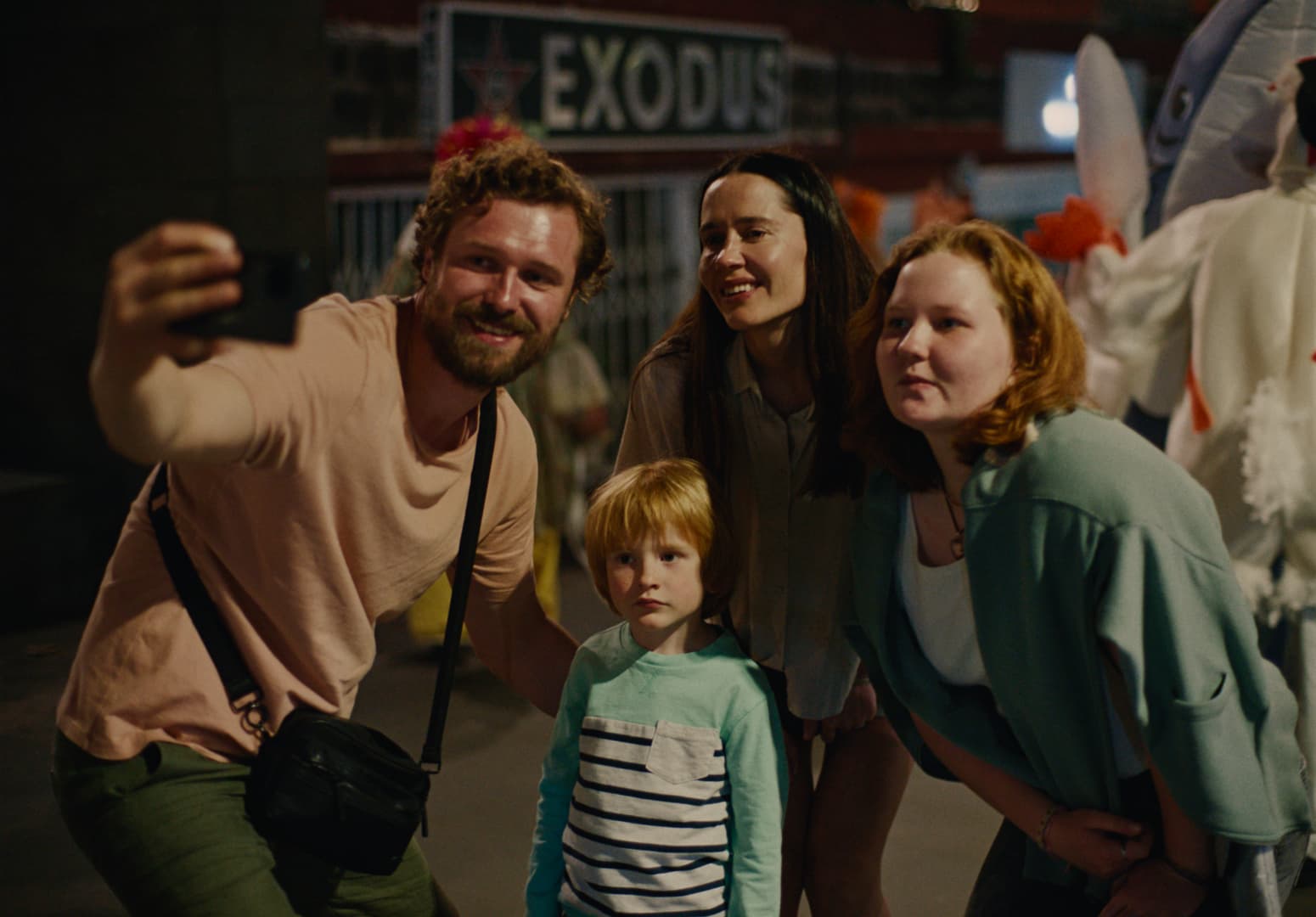 Kinoteka 2025: Celebrating Polish Cinema Across the UK