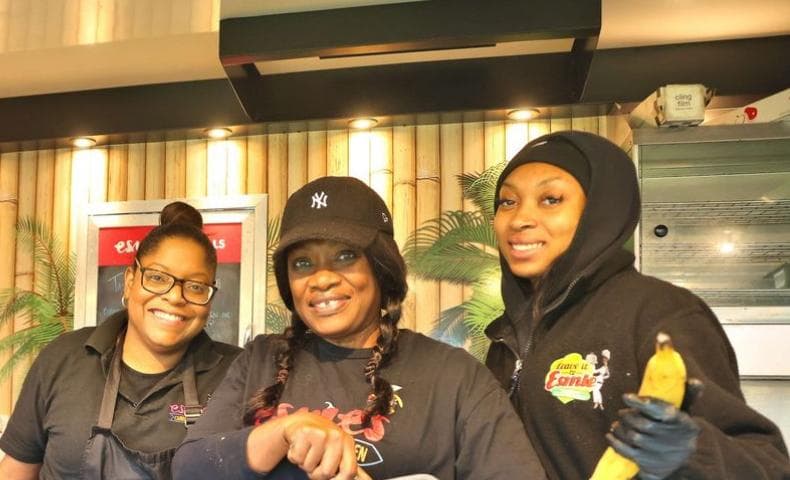 From St. Kitts to Birmingham: Esmie’s Caribbean Fusion Joins Temper & Brown