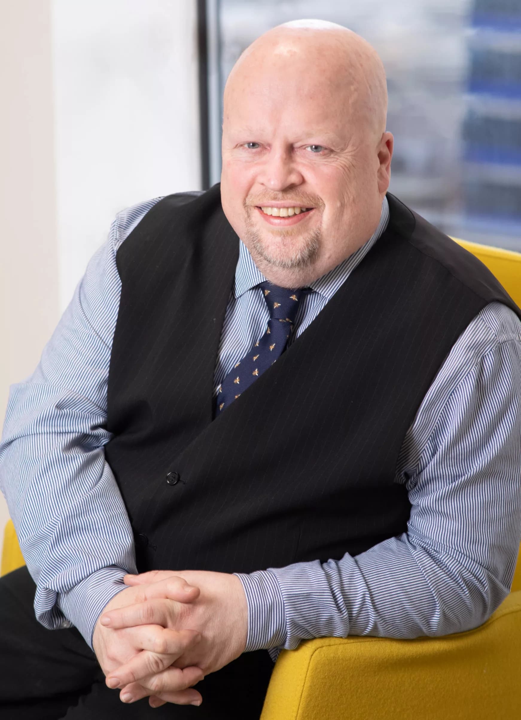 The Countdown to Compliance: West Midlands Agencies and the Holiday Pay Reform Challenge