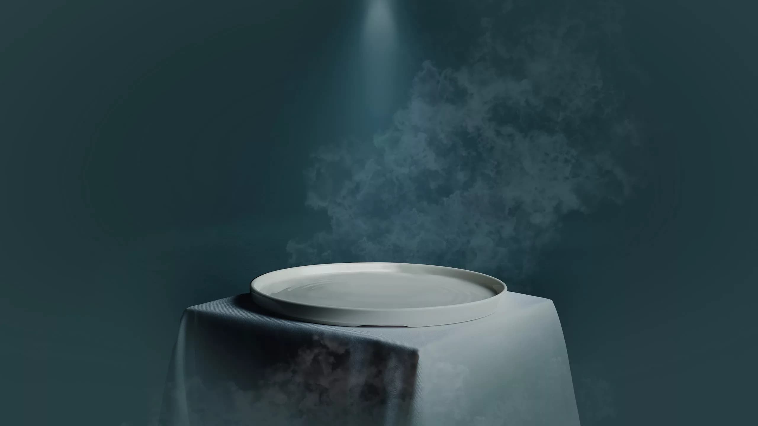 Embark on a Culinary Mystery with Six by Nico Birmingham’s TRUST Menu