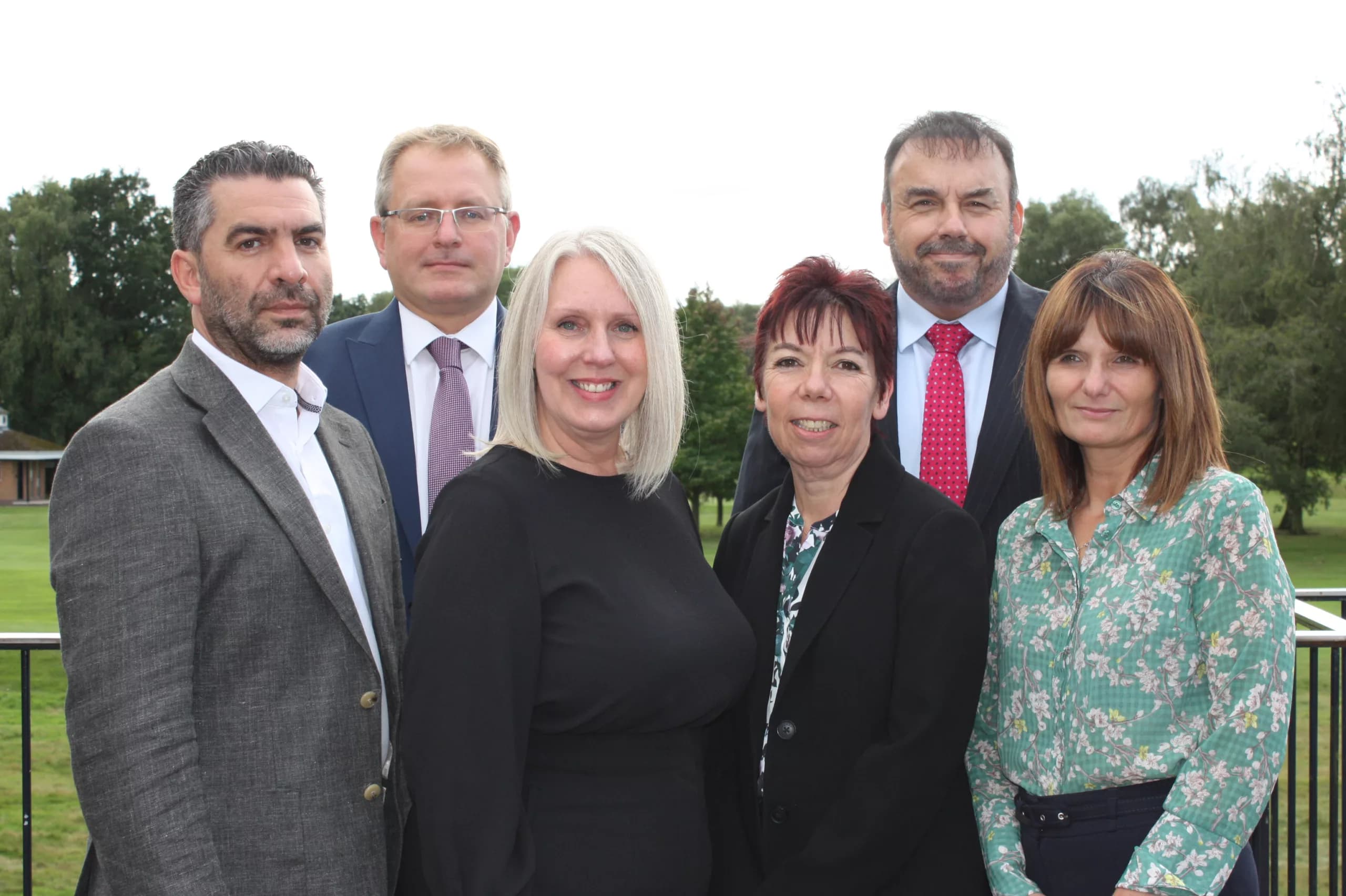 Sydney Mitchell Charity Ball Raises £7,500 for Local Charities