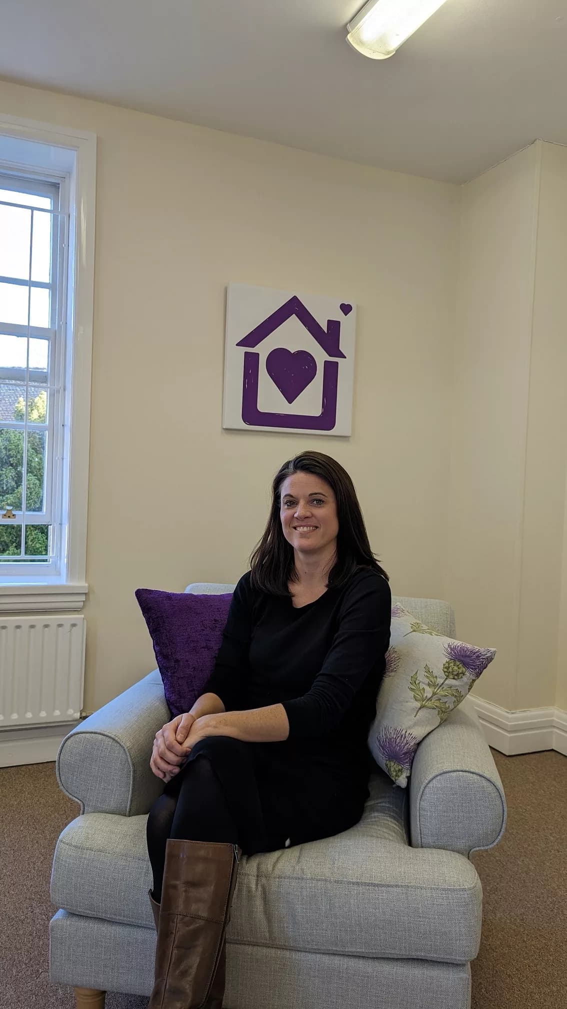 Meeting the Need: Purple House Clinic Birmingham Expands to Address Mental Health Struggles