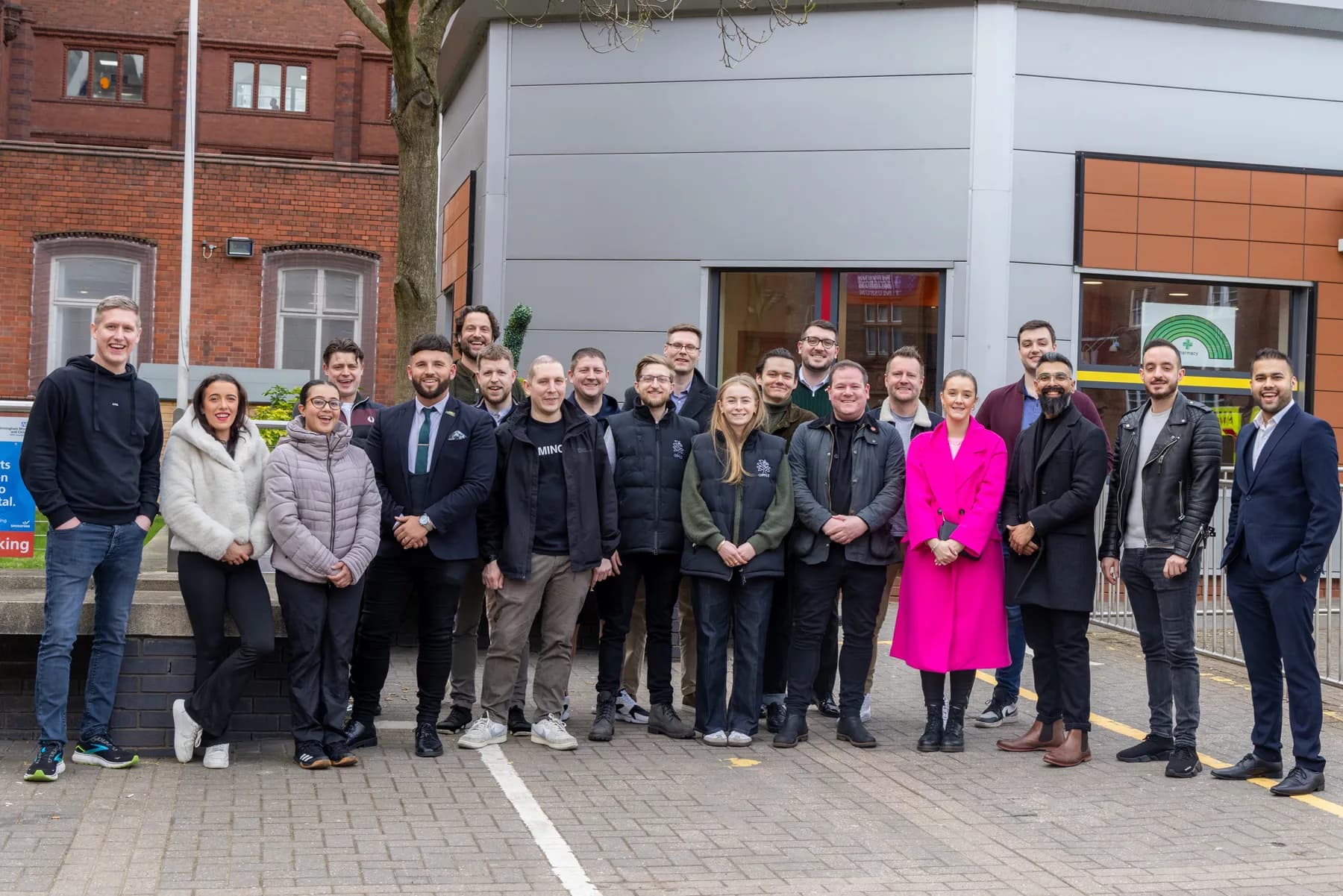 Eating for a Cause: Supporting Birmingham Childrenβs Hospital Through Dine and Donate