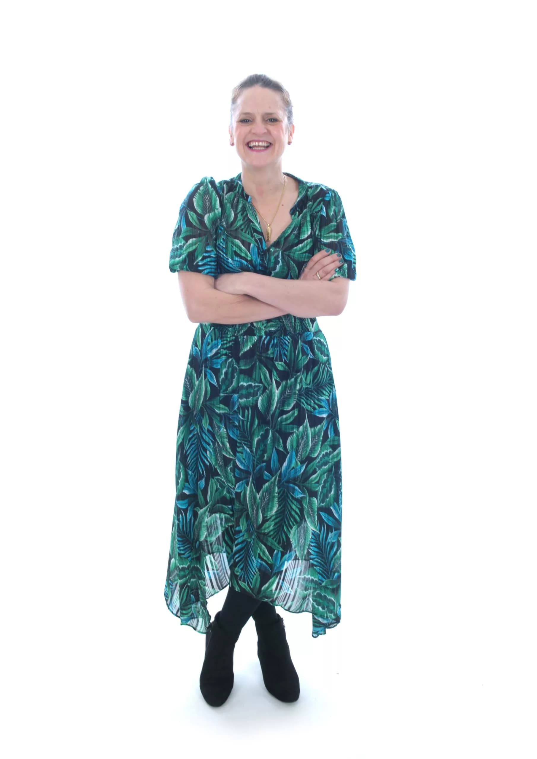 Inspiring Change on International Women’s Day: Karen Croy’s Educational Advocacy in Action