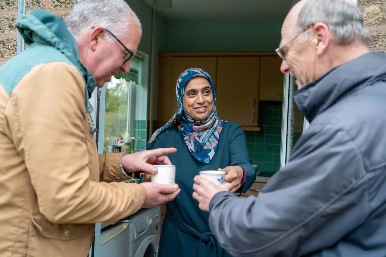 Celebrating a Decade of Empowerment: 2024 Weston Charity Awards Open for Applications