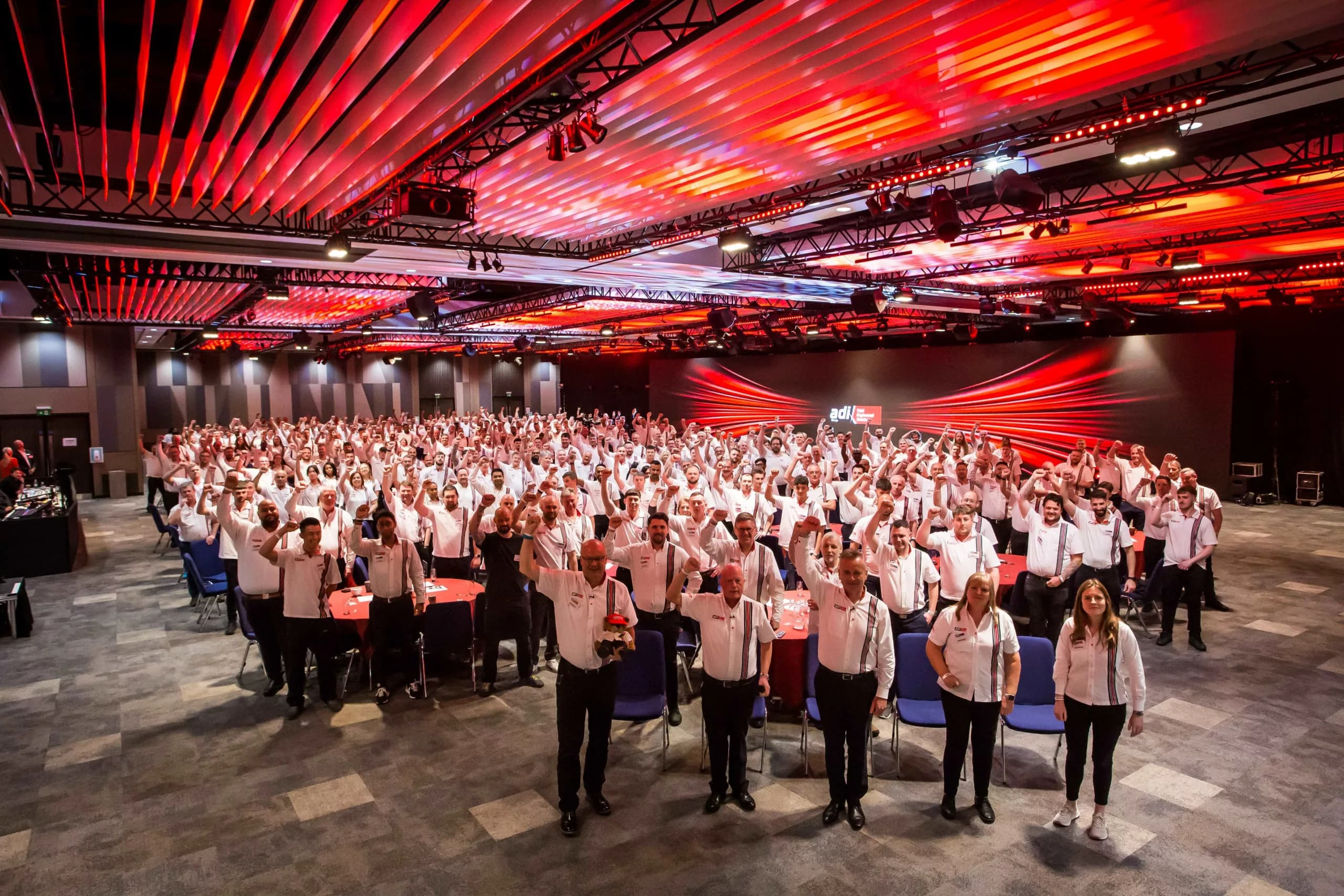 Empowering Engineering Futures in the West Midlands