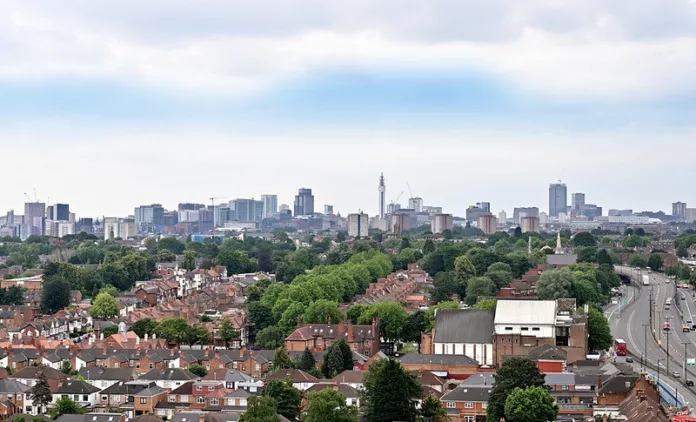 Birmingham Housing Week 2024: Shaping Careers, Communities, and Homes