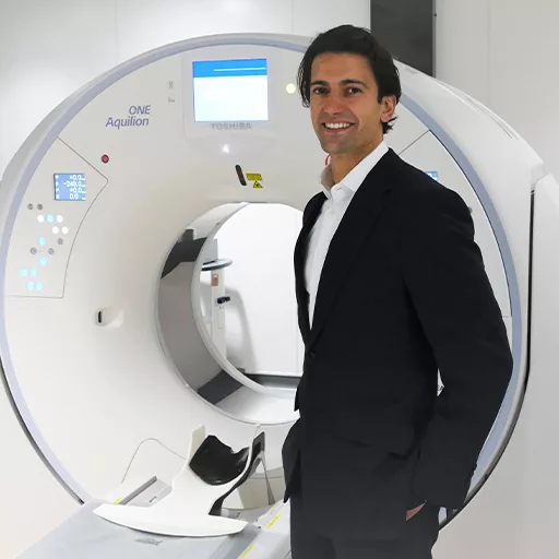 A Game-Changer in Diagnosis: The Crucial Role of Medical Imaging in Detecting Serious Health Issues