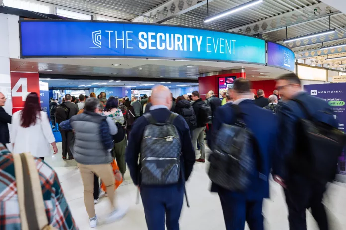 A New Era of Security: The Comprehensive Showcase at NEC This April